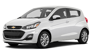 Chevrolet Spark 2020