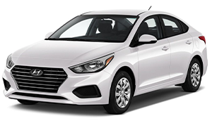 Hyundai Accent 2022