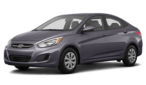 Hyundai Accent 2017