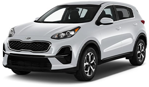 Kia Sportage 2020