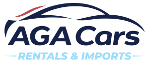Aga Cars